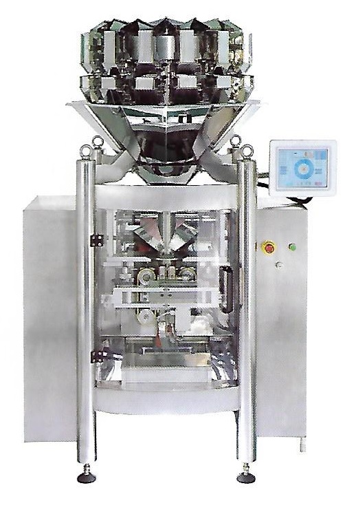 WP 1440 05 packing machine